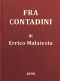 [Gutenberg 48292] • Fra Contadini